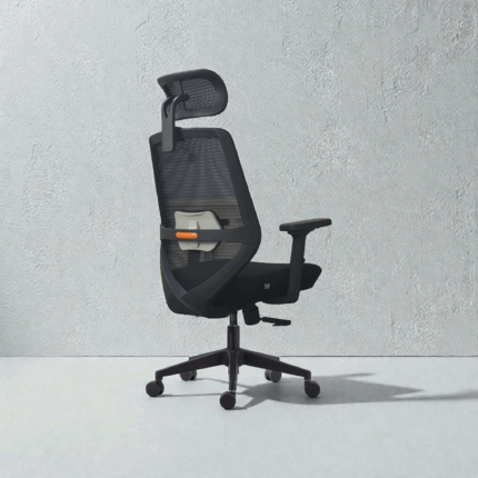 DOVE EXECUTIVE CHAIR